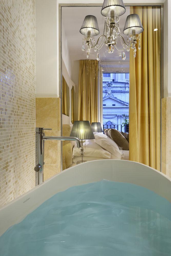 Bed & Breakfast Lifestyle Rom