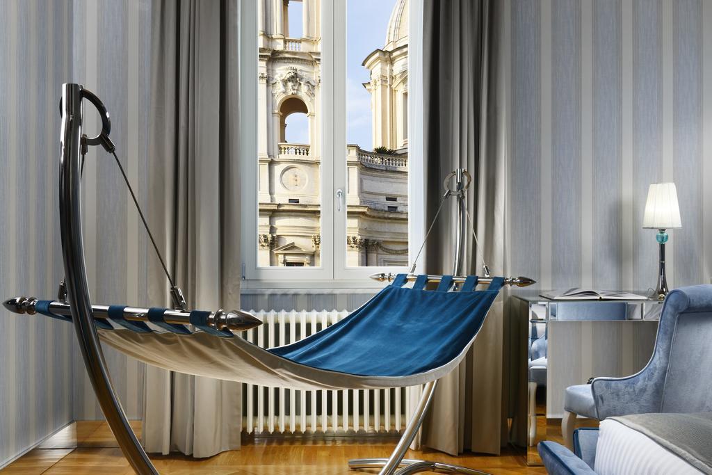 Bed & Breakfast Lifestyle Rom