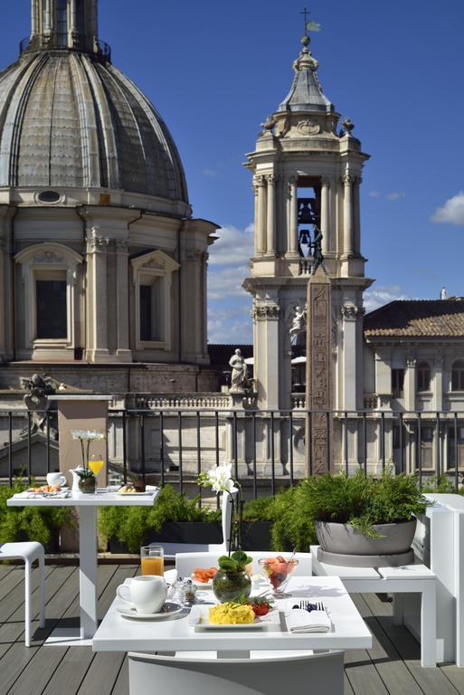 Lifestyle Bed & Breakfast Rom